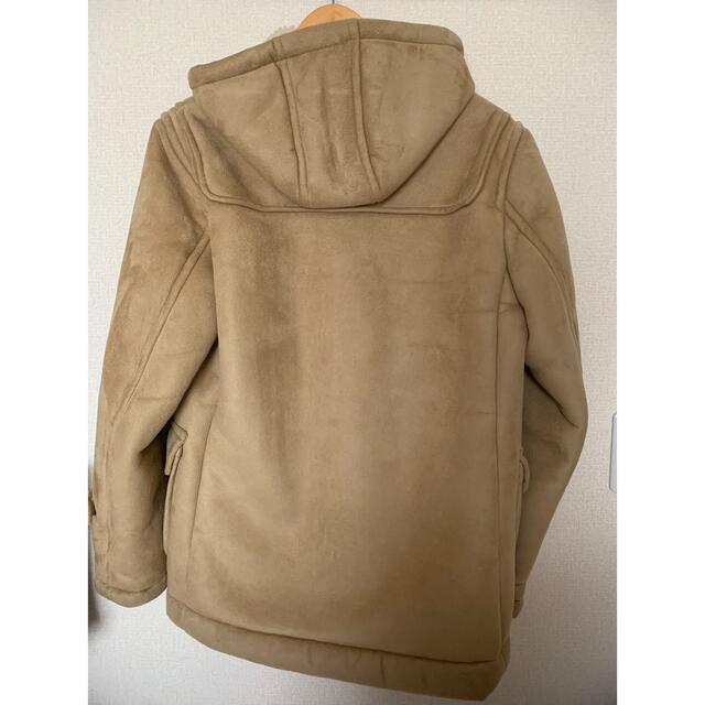BEAMS(ビームス)のダッフルコート メンズのジャケット/アウター(ダッフルコート)の商品写真