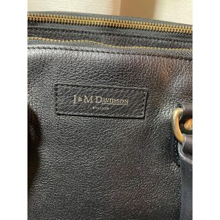 ジェイアンドエムデヴィッドソン(J&M DAVIDSON)のジェイアンドエムデビッドソン J&M DAVIDSON トートバッグ (ショルダーバッグ)