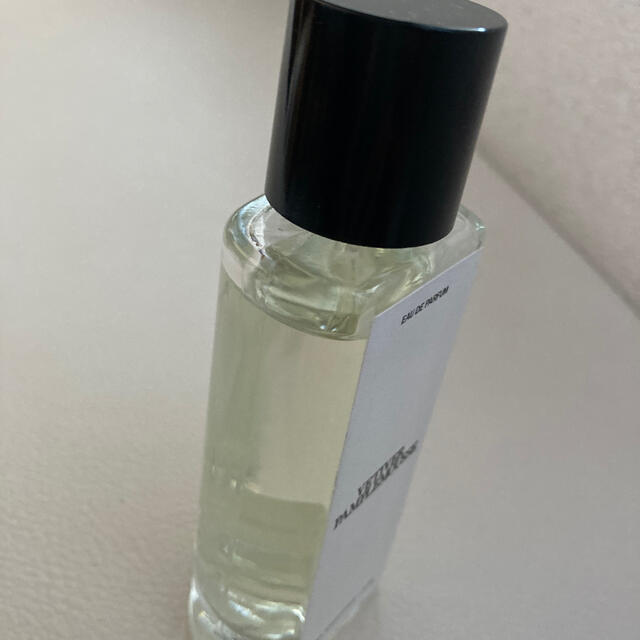 ZARA(ザラ)の　ザラ　ジョーマローン　ベチバーパンプルムース40ml ZARA コスメ/美容の香水(ユニセックス)の商品写真