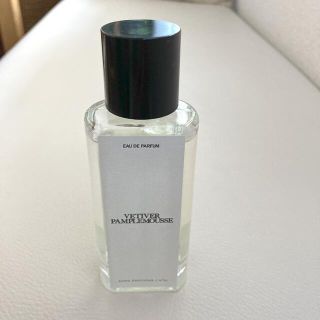 ザラ(ZARA)の　ザラ　ジョーマローン　ベチバーパンプルムース40ml ZARA(ユニセックス)