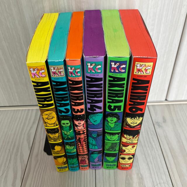 激安の 美品 全巻セット AKIRA 全巻セット - www.bestcheerstone.com 激安の 美品 全巻セット AKIRA 全巻セット - www.bestcheerstone.com