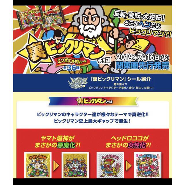 2⭐️【絶版 希少コンプ】《2019ver. 全36種フルコンプ》裏