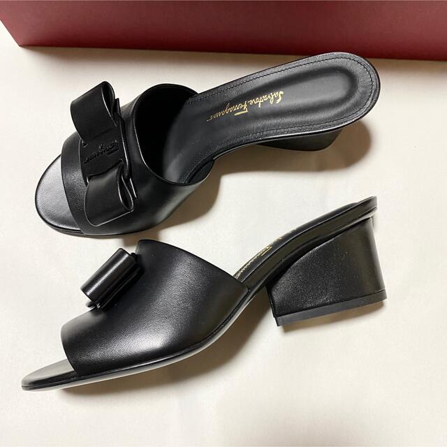 新品未使用!送料込み☆Salvatore Ferragamo☆SANDAL | www