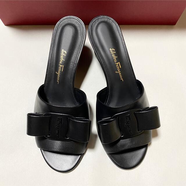 新品未使用!送料込み☆Salvatore Ferragamo☆SANDAL | www