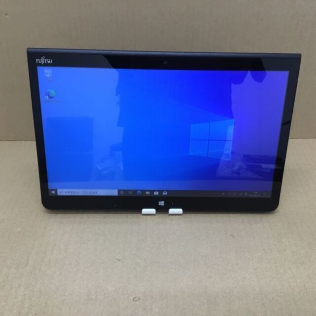 富士通 タブレット Q736/M CI5 4GB 128GB 13.3インチ