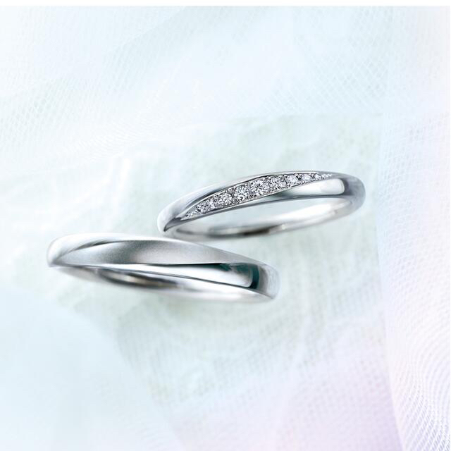 割引クーポン Aoyama Vendome - 結婚指輪 (値段交渉可)ヴァンドーム