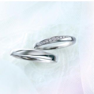 ヴァンドーム青山(Vendome Aoyama) ストレート リング(指輪)の通販 20