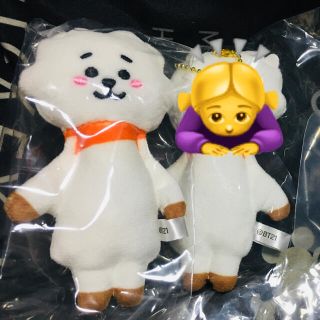 ビーティーイシビル(BT21)のBT21 RJ(アイドルグッズ)