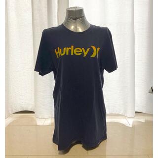 ハーレー(Hurley)の☆ふてにゃん様専用☆Hurley ロゴTシャツ(Tシャツ(半袖/袖なし))