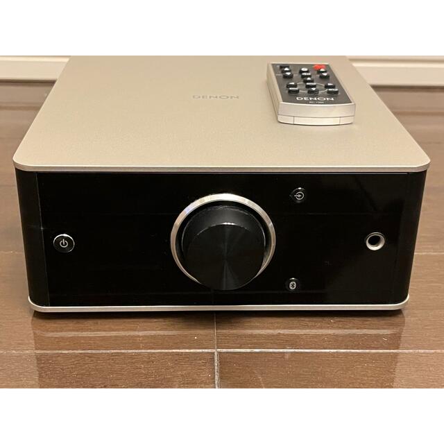 DENON PMA-50 プリメインアンプ