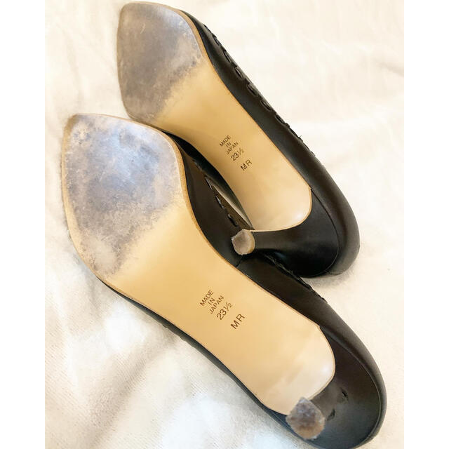 DIANA(ダイアナ)のダイアナ　ブラック　パンプス　足が疲れない　DIANA レディースの靴/シューズ(ハイヒール/パンプス)の商品写真