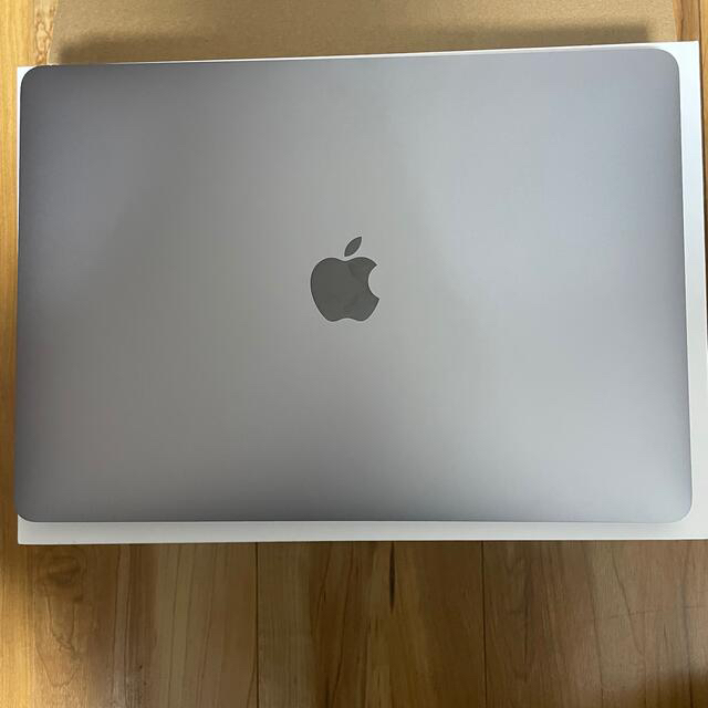 Apple - MacBook air 2019