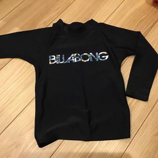 ビラボン(billabong)のラッシュガード110(その他)