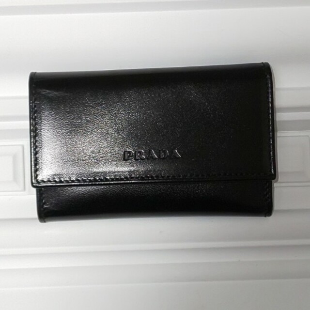 PRADA(プラダ)のPRADA ❇️ キーケース メンズのファッション小物(キーケース)の商品写真