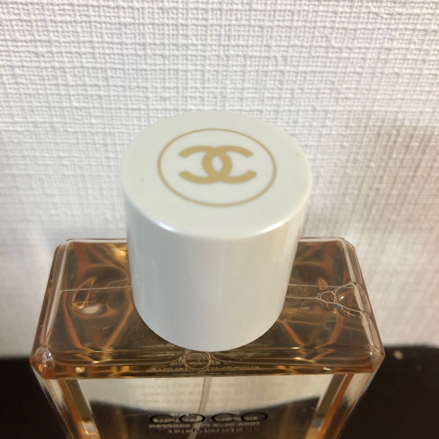 CHANEL(シャネル)の【値下げ】ココマドモアゼル　ヴェルヴェット　ボディオイル コスメ/美容のボディケア(ボディオイル)の商品写真