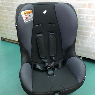 ジョイー(Joie (ベビー用品))のjoie  ジョイー　リクライニング式　0歳〜4歳　チャイルドシート(自動車用チャイルドシート本体)