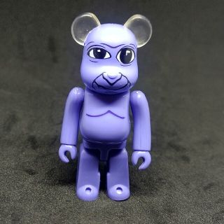 ベアブリック(BE@RBRICK)のBE@RBRICK　ベアーブリック Series 30 ARTIST 青鬼(フィギュア)