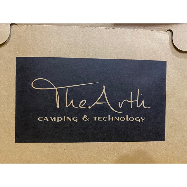 The Arth ざぁーす 床上手さん 炭カラー ヌルテカ