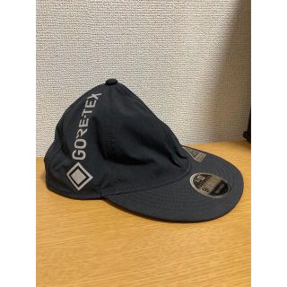 ニューエラー(NEW ERA)の NEWERA OUTDOOR ゴアテックス RETRO (キャップ)