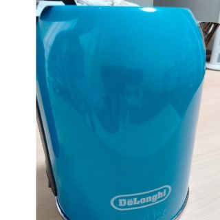 デロンギ(DeLonghi)のデロンギ ケトル(電気ケトル)