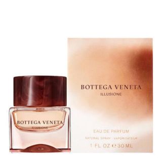 ボッテガヴェネタ(Bottega Veneta)の【たかぴーさん専用】BOTTEGA VENETA Illusione 30ml(香水(女性用))