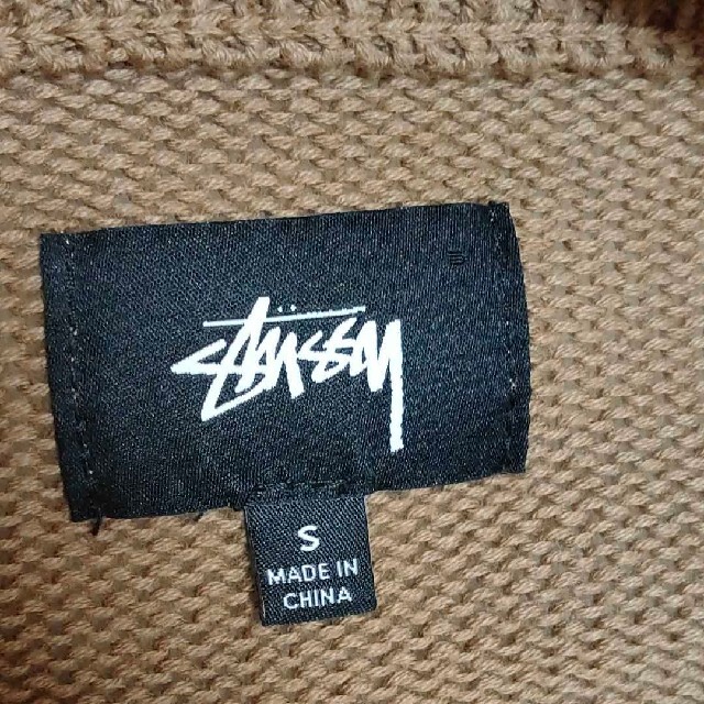 STUSSY stussy VENUS sweater Sサイズ ヴィーナス awの通販 by