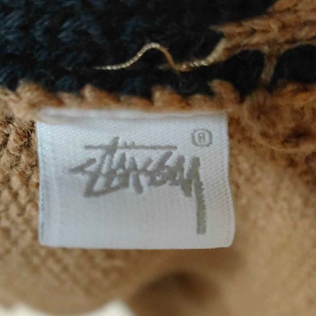 STUSSY - stussy VENUS sweater Sサイズ ヴィーナス 20awの通販 by