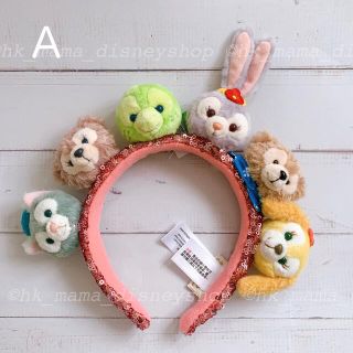 ダッフィー - 値下げ！ダッフィー ゴールドネックレスの通販 by hana's shop｜ダッフィーならラクマ