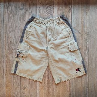 チャンピオン(Champion)の👖Champion ハーフパンツ 150cm(パンツ/スパッツ)