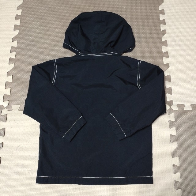 GAP(ギャップ)の【値下げ!】Gap 110サイズ キッズ/ベビー/マタニティのキッズ服男の子用(90cm~)(ジャケット/上着)の商品写真