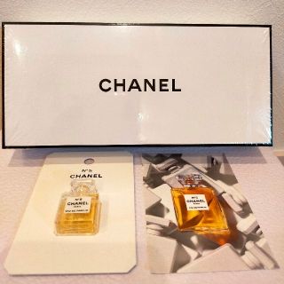 シャネル(CHANEL)のm117様専用　シャネル石鹸　香水セット(ボディソープ/石鹸)