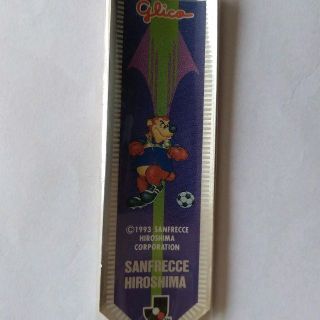 サンフレッチェ広島/ステッカー(応援グッズ)