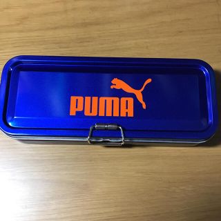 プーマ(PUMA)のPUMA 筆箱 カンペンケース(ペンケース/筆箱)