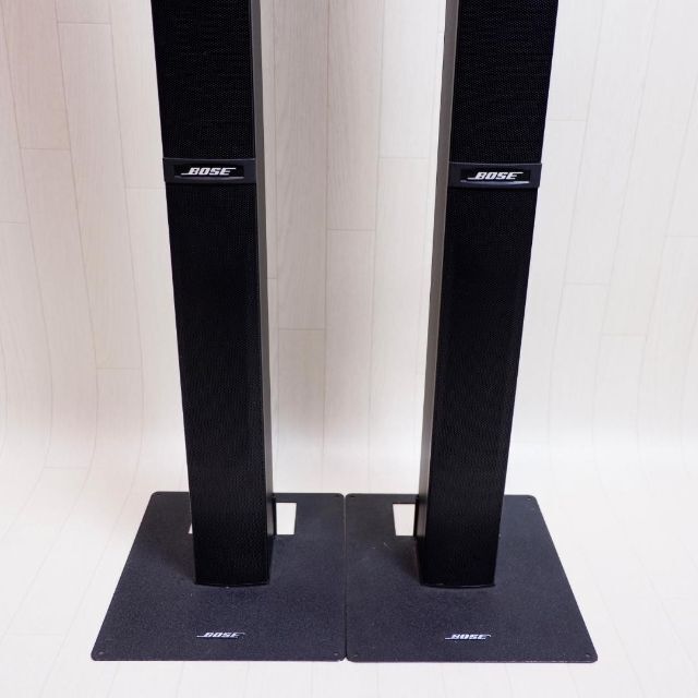 BOSE 55WER Acoustic Wave トールボーイスピーカー ペア BOSE 55WER Acoustic Wave トールボーイスピーカー ペア
