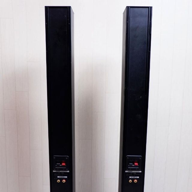BOSE 55WER Acoustic Wave トールボーイスピーカー ペア BOSE 55WER Acoustic Wave トールボーイスピーカー ペア