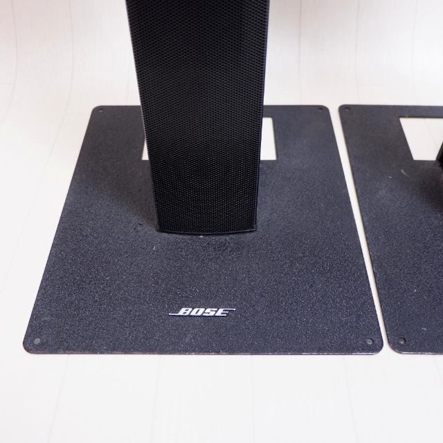 BOSE 55WER-S トールボーイスピーカー ペア 中古 M5872463|BOSE BOSE 55WER-S トールボーイスピーカー ペア 中古 M5872463|BOSE