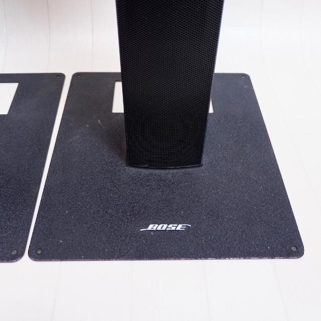 BOSE 55WER Acoustic Wave トールボーイスピーカー ペア BOSE 55WER Acoustic Wave トールボーイスピーカー ペア