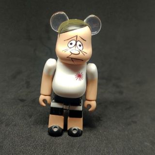 BE@RBRICK - BE@RBRICK シリーズ 31 Artist Hanai Yosukeの通販 by ...