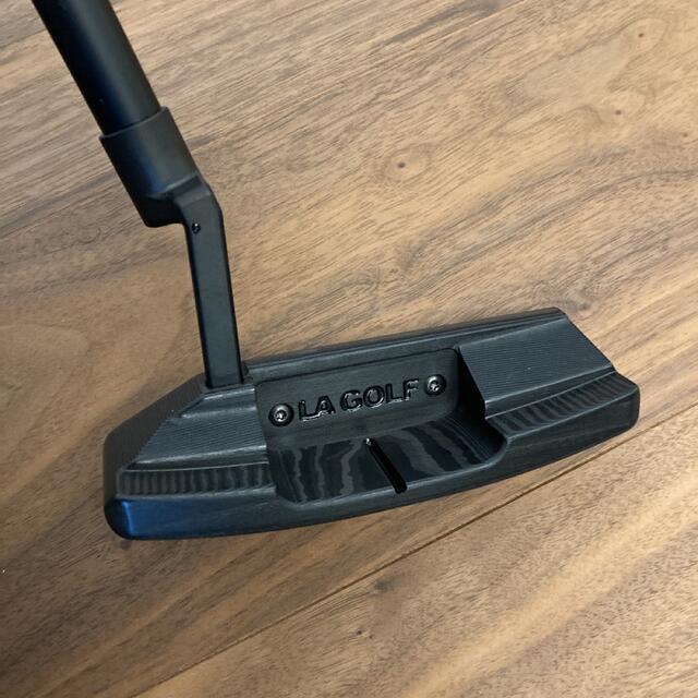 LA GOLF LAGP パター　34インチ