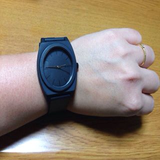 ニクソン(NIXON)のS＊SALE中さんお取り置き中(腕時計)