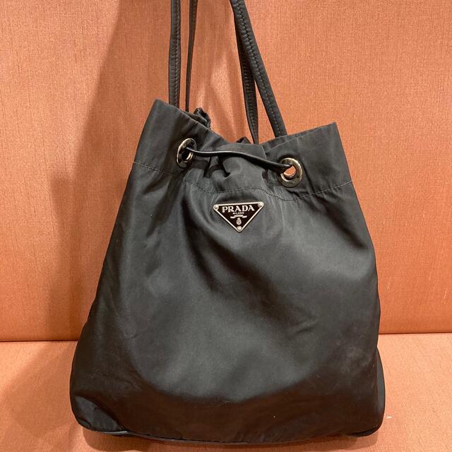 PRADA プラダ トートバッグ ショルダーバッグ ハンドバッグ レディース