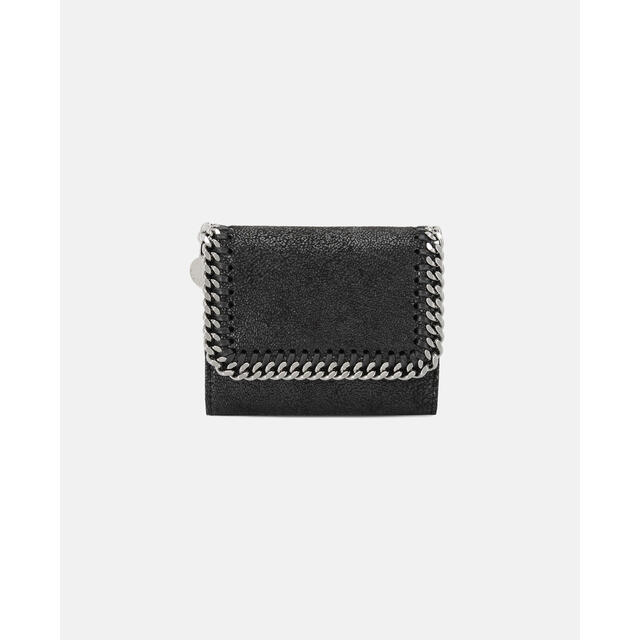 Stella McCartney - ステラマッカートニー　ファラベラ　フラップウォレット