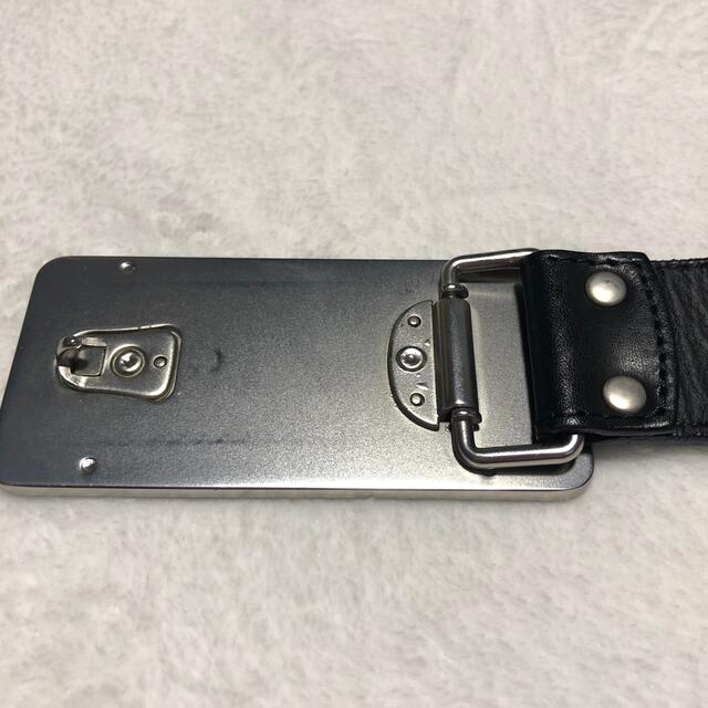 Supreme/Jean Paul Gauitier Belt【19SS】