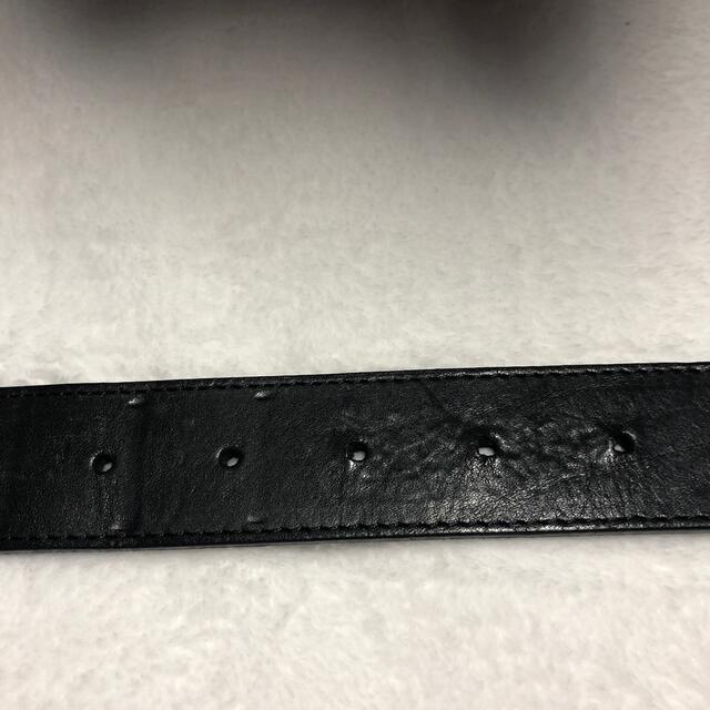 Supreme(シュプリーム)のSupreme Jean Paul Gaultier Belt  メンズのファッション小物(ベルト)の商品写真