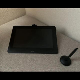 ワコム(Wacom)のwacom citiq pro 13 2018モデル(タブレット)