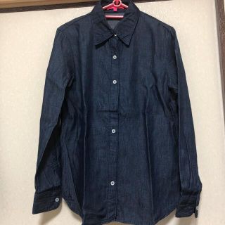 ジュンコシマダ(JUNKO SHIMADA)のジュンコシマダ／モカサンジュンコ／レギュラーシャツ(シャツ/ブラウス(長袖/七分))