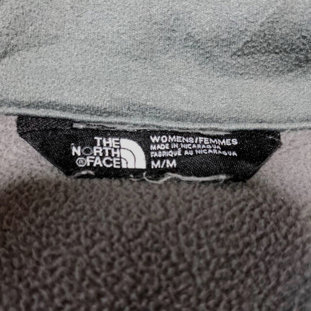 THE NORTH FACE(ザノースフェイス)のTHE NORTH FACE ジャケット STRAND レディースM レディースのジャケット/アウター(その他)の商品写真