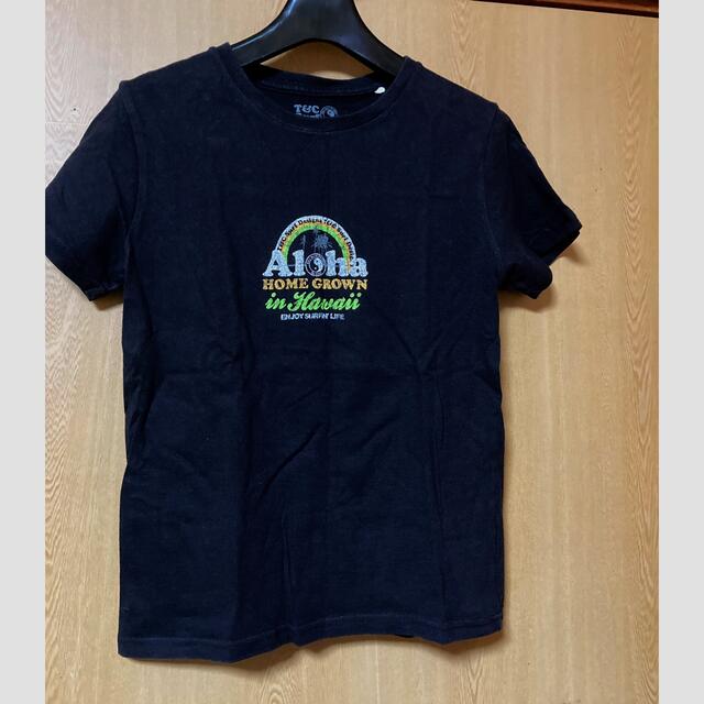 Town & Country(タウンアンドカントリー)のT&C surf  半袖Tシャツ レディースのトップス(Tシャツ(半袖/袖なし))の商品写真