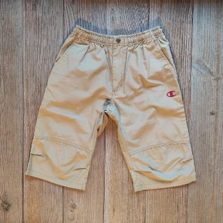 チャンピオン(Champion)の👖Champion ハーフパンツ 160cm(パンツ/スパッツ)