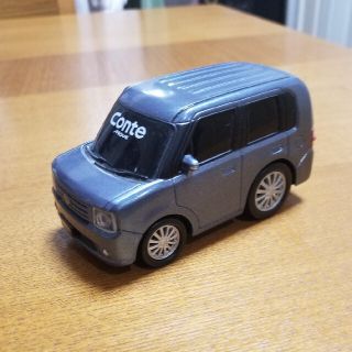 ダイハツ(ダイハツ)のDAIHATSU　ミニカー　MOVE Conte(ミニカー)